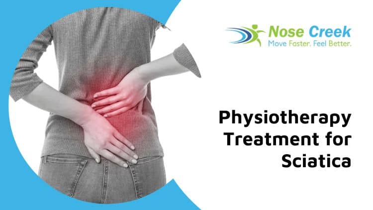 physiotherapy for sciatica calgary